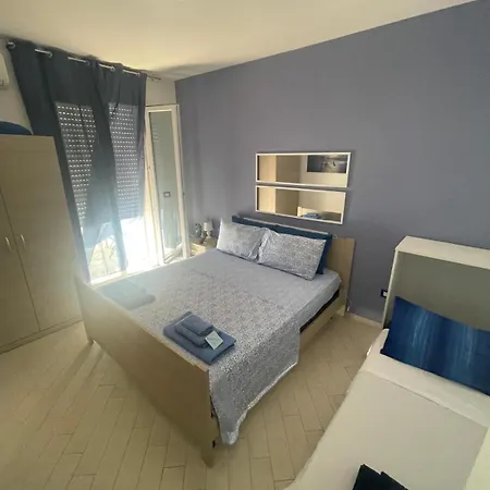 Bed & Breakfast Emme Appartments Gallipoli