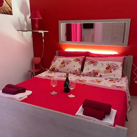 Emme Appartments *