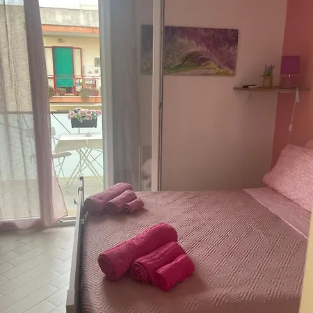 Bed & Breakfast Emme Appartments Gallipoli