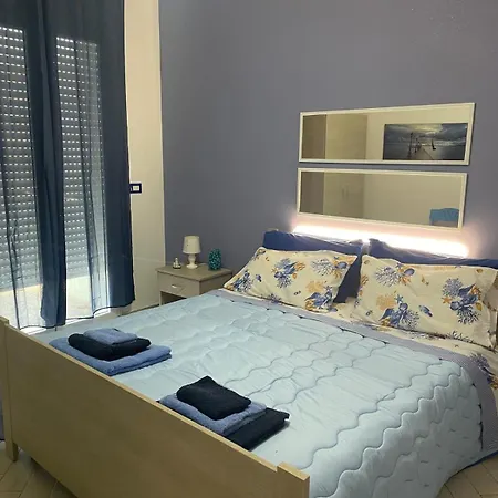 Emme Appartments Gallipoli