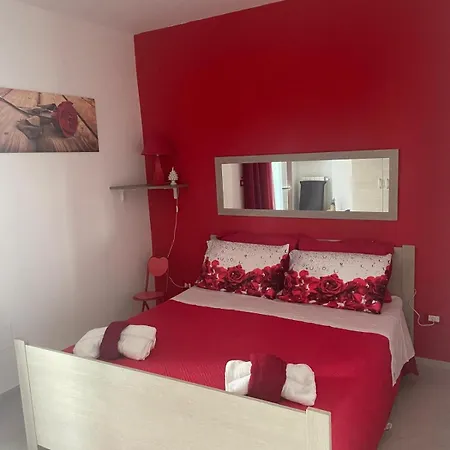 Emme Appartments Bed & Breakfast Gallipoli
